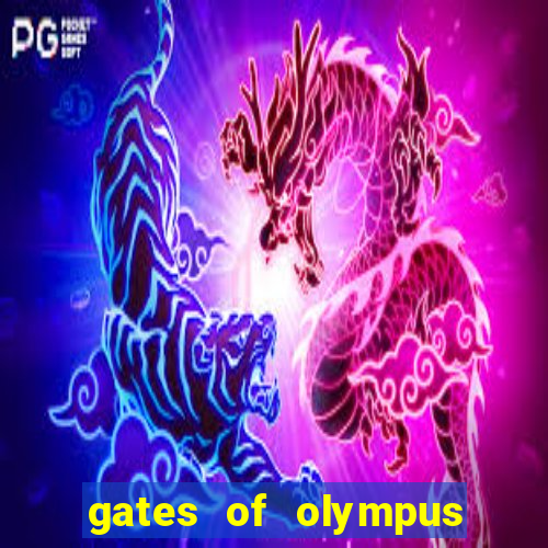 gates of olympus 1000 demo